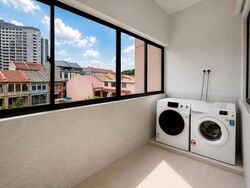 Galaxy Towers (D15), Apartment #570574491
